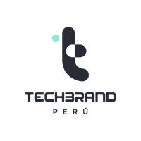 Techbrand logo - Similar company to Imcomex
