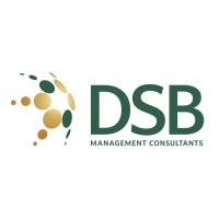 DSB Management Consultants logo - Similar company to Itz Done