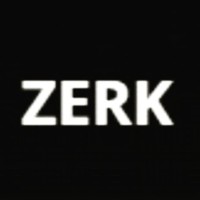 ZerkAI logo - Similar company to 4H Content