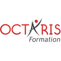 OCTARIS FORMATION logo - Similar company to Ccl Performances
