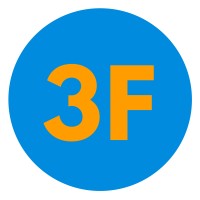Third Floor Creative logo - Similar company to Gleam