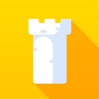 Camelot Inc. logo - Similar company to Foundry 376