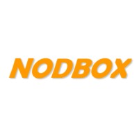 Nodbox   Co-Founder