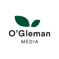 O'Gleman Média logo - Similar company to Transestrie