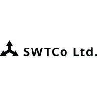 SWTCo Ltd. logo - Similar company to Gefwin Project