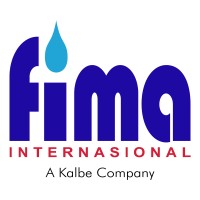 PT Finusolprima Farma Internasional (a Kalbe Company) logo - Similar company to Dynamic Extractions