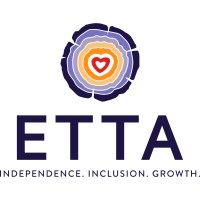 ETTA logo - Similar company to Etta
