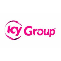 Icy Group Inc logo - Similar company to Dikena