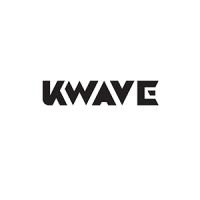 KWAVE logo - Similar company to Hashnet