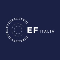 EF Italia logo - Similar company to Ngr Technology