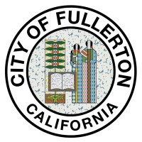 City Of Fullerton