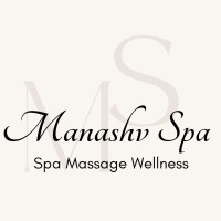 The Manashva Spa logo - Similar company to Isa Spa Wellness