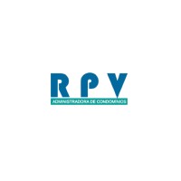 Rpv - Administradora logo - Similar company to Vision Controls (Ar Condicionado & Refrigeração)