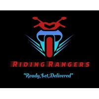 Riding Rangers logo - Similar company to Udhmodya Foundation
