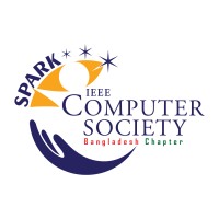 IEEE Computer Society Bangladesh Chapter Team SPARK logo - Similar company to Ieee Computer Society Iub Student Branch Chapter