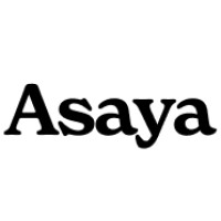 Asaya logo - Similar company to Fly Fairly 💜✈️