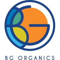 BG Organics logo - Similar company to Freshbev Llc