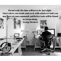 Smart Marketing Management-AL logo - Similar company to Boring People Inc.