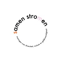 SamenStromen trainingen logo - Similar company to Digitaal Talent