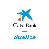 CaixaBank Dualiza logo - Similar company to Efvet