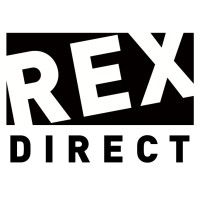 Rex Direct Net, Inc. logo - Similar company to C3 Data, Llc