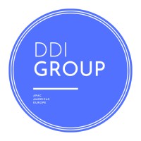 Digital Direct International Group logo - Similar company to Partnerswell
