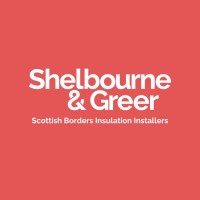 Shelbourne & Greer Ltd ~ Scottish Borders Insulation Installers logo - Similar company to Sustainable Borders