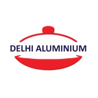 Delhi Aluminium Factory logo - Similar company to Aluminium Fabrication Work