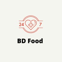 BD Food logo - Similar company to Bd Food Zone