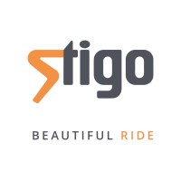 Stigo Ltd logo - Similar company to Wiltson Energy Technology Co., Ltd.