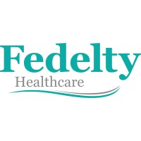 Fedelty Healthcare Pvt Ltd - India logo - Similar company to S.S. Pharma Lifescience Private Limited