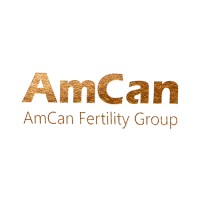 AmCan Fertility Group (Canada Branch) logo - Similar company to Amcan Group