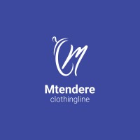 MtendereClothingline logo - Similar company to Luta Inc