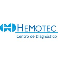 Hemotec Centro de Diagnóstico logo - Similar company to Valot Engenharia E Construção
