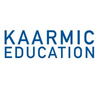 KAARMIC Education logo - Similar company to Size Guarantee