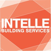 Intelle Building Services logo - Similar company to Compass-Intelle