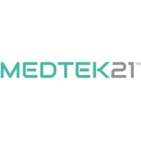 MedTek21 logo - Similar company to Avazpour Networking Services, Inc.