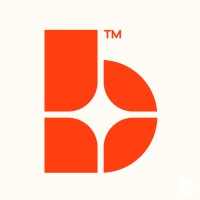 Brandvisible logo - Similar company to TH Motion