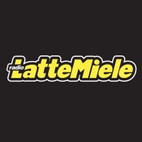 Radio LatteMiele logo - Similar company to Latte E Miele Ltd