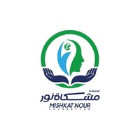 Mishkat Nour Foundation logo - Similar company to Justpoll