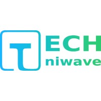 Techniwave logo - Similar company to Intellidom