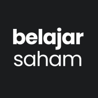 Belajar Saham logo - Similar company to Whitesec Id