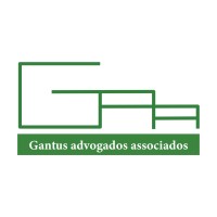 Gantus Advogados e Associados logo - Similar company to 123 Marcas