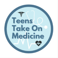 Teens Take On Medicine logo - Similar company to Mentalmates