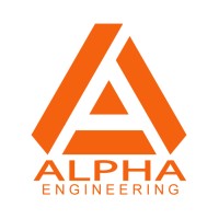 Alpha Engineering Design logo - Similar company to Jk Structuraleng Inc.