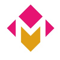 Uitgeverij Mozaïek logo - Similar company to Radix