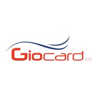 Giocard srl logo - Similar company to Demitstore Ltd