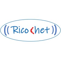 Ricochet Global logo - Similar company to Ultiroam