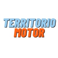 TERRITORIO MOTOR logo - Similar company to Anarco Labs