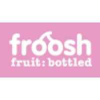 Froosh Smoothies logo - Similar company to Zen Energy Drinks